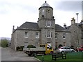 Speyside House, Grantown-on-Spey