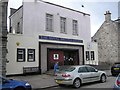 The Royal British Legion, Grantown-on-Spey