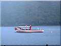 Llyn Padarn