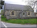 Primary School, Grantown-on-Spey