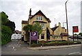 The Station, Premier Inn, Hurst Rd, Horsham