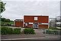 Millais School, Depot Rd