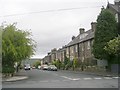 Capel Street - Shell Lane