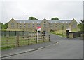 Reservoir Court - Upper Carr Lane