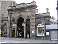 Victorian Market, Inverness