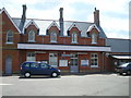 Borough Green and Wrotham Railway Station