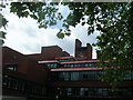 Hammersmith West London College