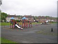 Playground - Rimswell Holt