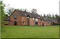 Barn conversions near Hunningham Hill (4)