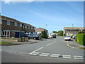 Rufus Way, Portland, Dorset