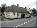 Ye Olde Poppe Inn, Tatworth