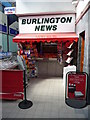 Bournemouth : Burlington News