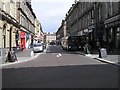 Union Street, Inverness