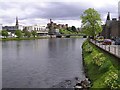 River Ness