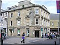 Lloyds TSB, Inverness