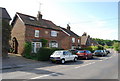 Houses, Faygate Lane, Faygate