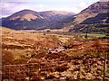 Inverlochlarig Burn demonstration site