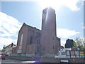 Bournemouth : Muscliff - Parish Church of the Holy Epiphany