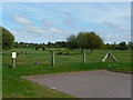 Bournemouth : Iford Golf Centre