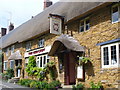 The Red Lion, Cropredy