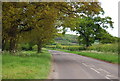 Rusper Rd looking north