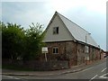 Converted Barn, The Street, Trowse