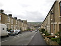 Westwood Street, Accrington