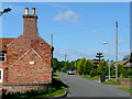 Marsh Lane, Laughterton