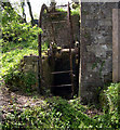 Mill Wheel some restoration required