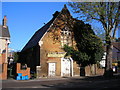 Disused church or chapel, Hampton Wick