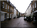 Coleherne Mews, London SW10