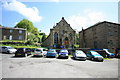 Calder Vale Methodist Chapel