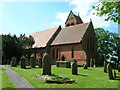 TA1850 : St Lawrence Church, Atwick by JThomas
