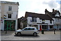 Piries Place, Carfax, Horsham