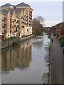 Kennet Side, Reading