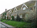 Little Bedwyn - High Street