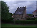 Westquarter Dovecote