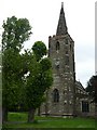 Sutton Bonington Church