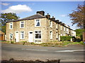 Railway Terrace, Simonstone