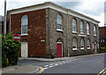 Garland Street Baptist Chapel