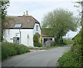 2009 : Cottage at the crossroads