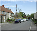 2009 : Leigh upon Mendip, Leigh Street