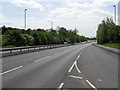 Leicester Ring Road, Looking South