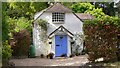 Gospel Hall, Fyning Lane,Terwick Common