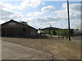 Bourne Grange Equestrian Centre