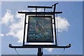 Lively Lady pubsign