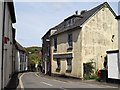 Lime Street, Moretonhampstead