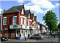 St Georges Road, Hull