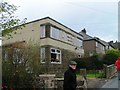 Houses, Rough Hall Lane