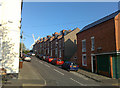 Roberts Street, Sneinton